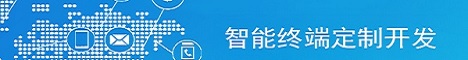 智能终端定制开发
